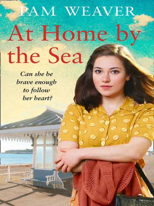 Title details for At Home by the Sea by Pam Weaver - Available